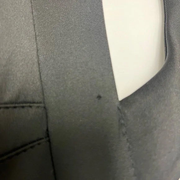 ♥️ FREE with any purchase 🙏🏽 NWT 🖤 Anna Kaci Little Black Dress bodycon - Picture 9 of 14